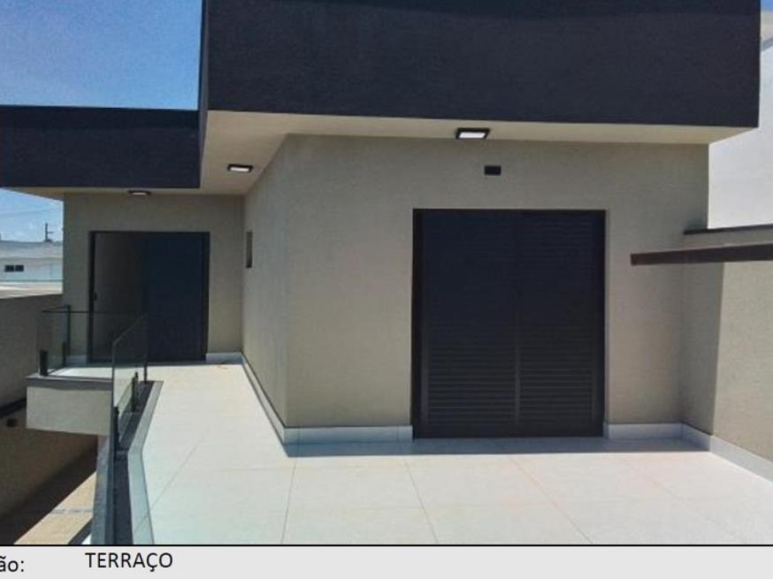 Foto ilustrativa 21 - Monte Mor/SP – Parque Residencial Terras de Yucatan – Casa com 211m²