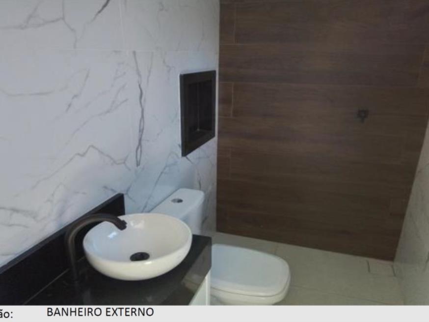 Foto ilustrativa 24 - Monte Mor/SP – Parque Residencial Terras de Yucatan – Casa com 211m²