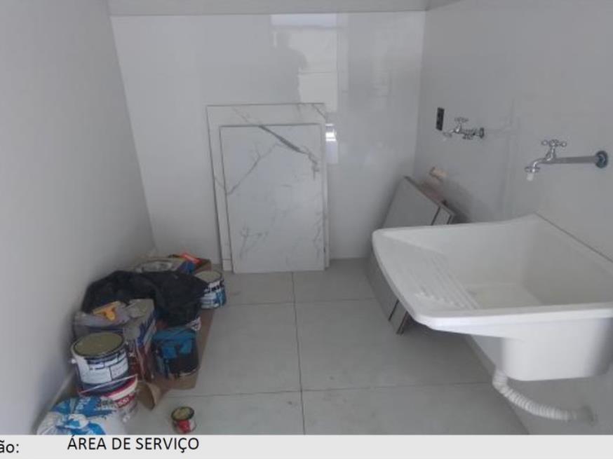 Foto ilustrativa 8 - Monte Mor/SP – Parque Residencial Terras de Yucatan – Casa com 211m²
