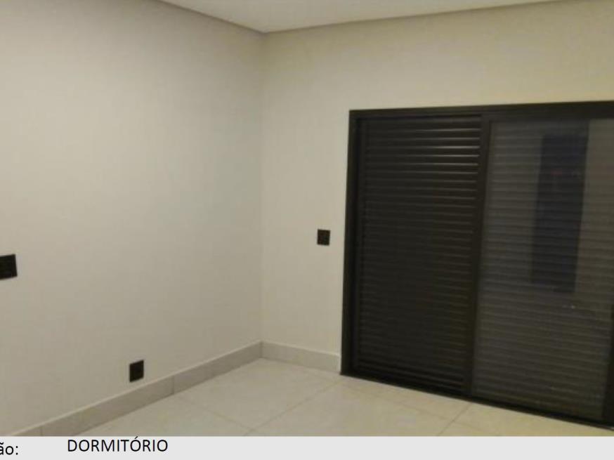 Foto ilustrativa 9 - Monte Mor/SP – Parque Residencial Terras de Yucatan – Casa com 211m²