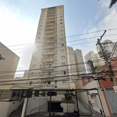Mooca – São Paulo/SP