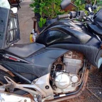 Motocicleta Honda/CB 300R, 2010/10