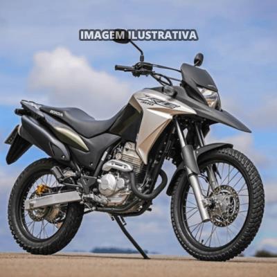 MOTOCICLETA HONDA XRE/300 – ANO/MOD: 2018/2018