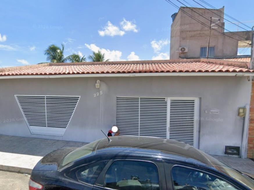 Foto ilustrativa 1 - Natal/RN – Redinha – Casa com 150m²