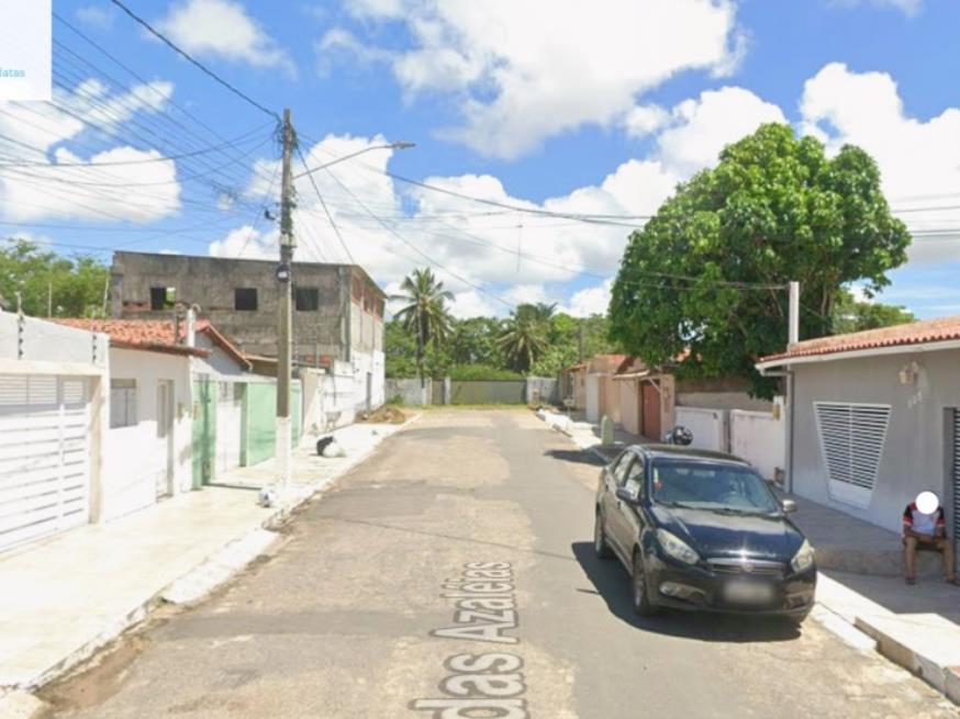 Foto ilustrativa 16 - Natal/RN – Redinha – Casa com 150m²