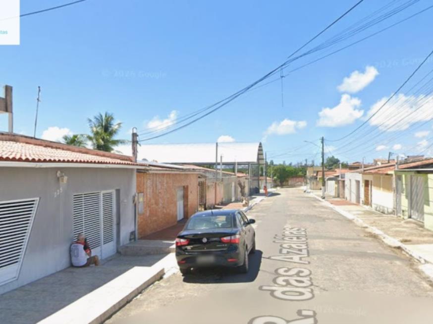 Foto ilustrativa 17 - Natal/RN – Redinha – Casa com 150m²