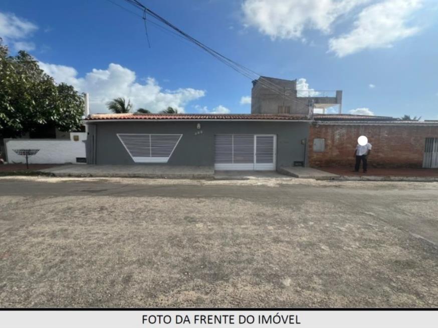 Foto ilustrativa 2 - Natal/RN – Redinha – Casa com 150m²