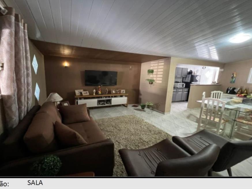 Foto ilustrativa 4 - Natal/RN – Redinha – Casa com 150m²
