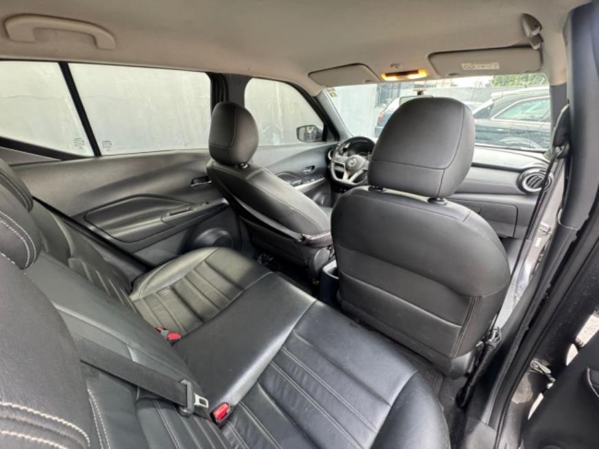 Foto ilustrativa 7 - NISSAN KICKS SL 1.6 CVT 2019 – CINZA – FLEX