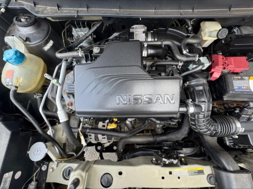 Foto ilustrativa 8 - NISSAN KICKS SL 1.6 CVT 2019 – CINZA – FLEX