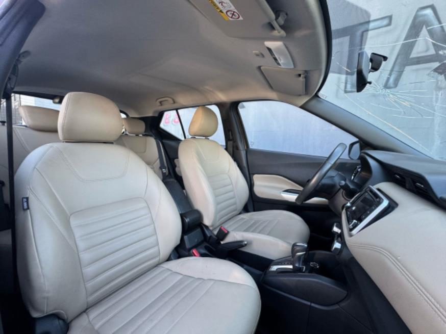 Foto ilustrativa 6 - NISSAN KICKS SL 1.6 CVT 2020 – MARROM – FLEX