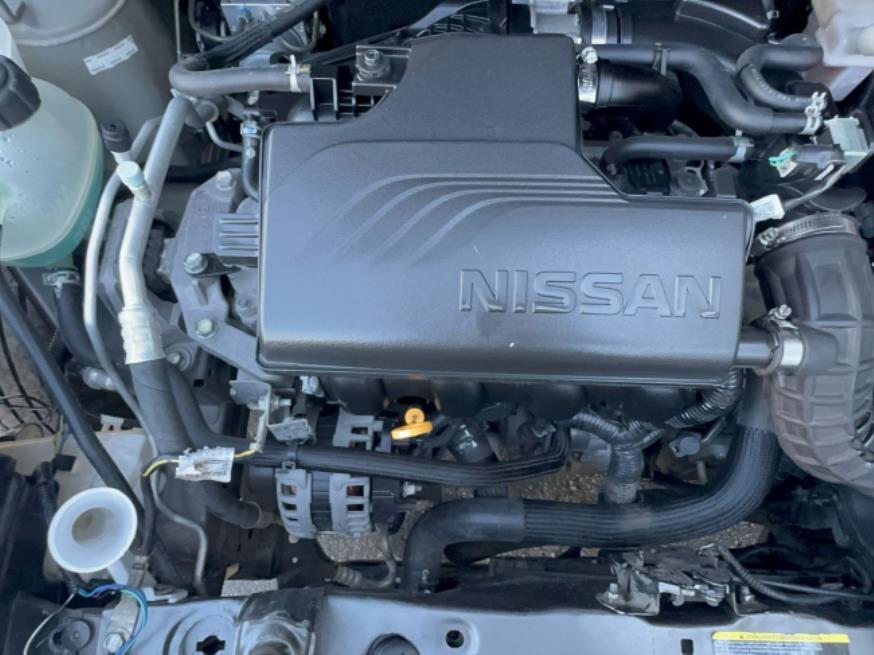Foto ilustrativa 8 - NISSAN KICKS SL 1.6 CVT 2020 – MARROM – FLEX