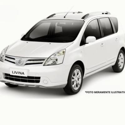 Nissan/Livina 18S, 2013/2014