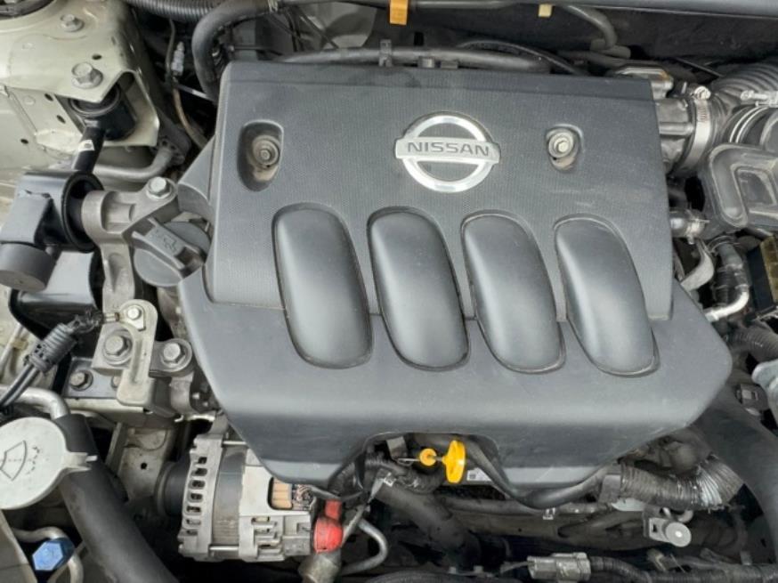 Foto ilustrativa 7 - NISSAN SENTRA 20SV CVT 2015 – PRATA – FLEX