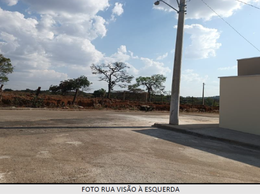 Foto ilustrativa 12 - Nova Serrana/MG – Jardim Europa II – Casa