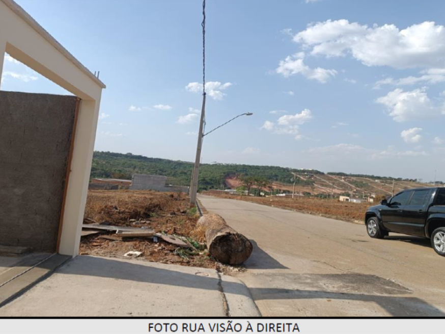 Foto ilustrativa 13 - Nova Serrana/MG – Jardim Europa II – Casa