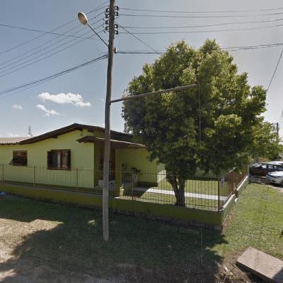 Casa em Venâncio Aires/RS