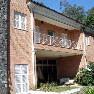 Novo Leilão de (guicaldeira)
