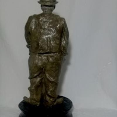 Novo Leilão de (Mr. Barros)