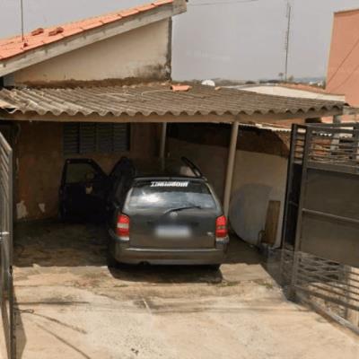 Nua propriedade de Imóvel residencial c/ A.T 163,75m²
