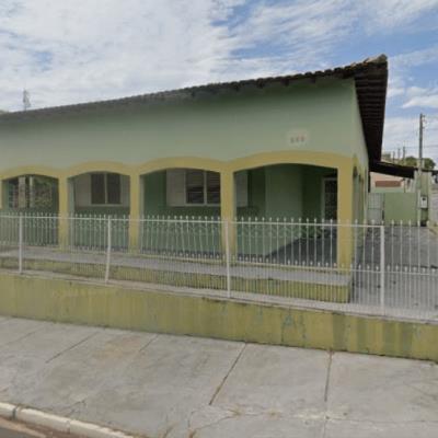 Nua propriedade de um imóvel residencial