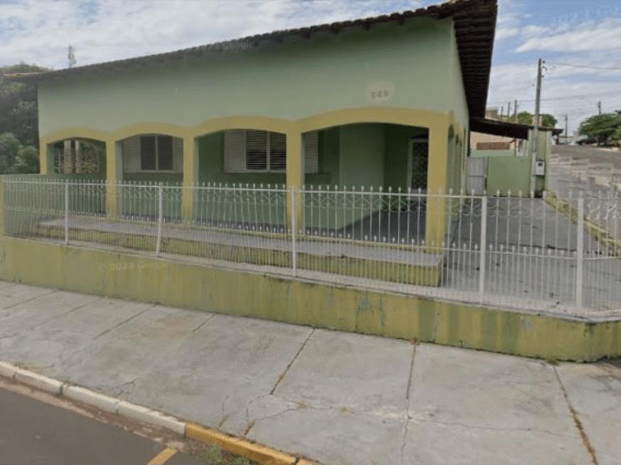 Foto ilustrativa 1 - Nua propriedade de um imóvel residencial
