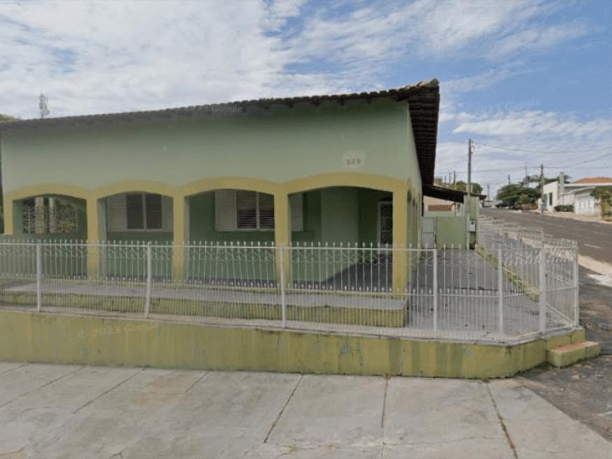 Foto ilustrativa 1 - Nua propriedade de um imóvel residencial