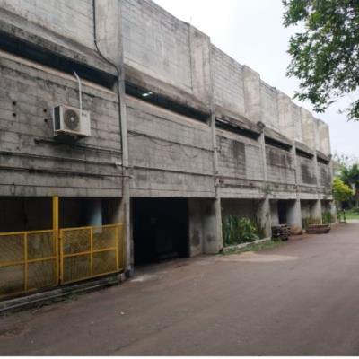 OPORTUNIDADE – Imóvel com área de terreno de 34.512,75 m² e área fabril de 8.439,84 m² – BARUERI/SP