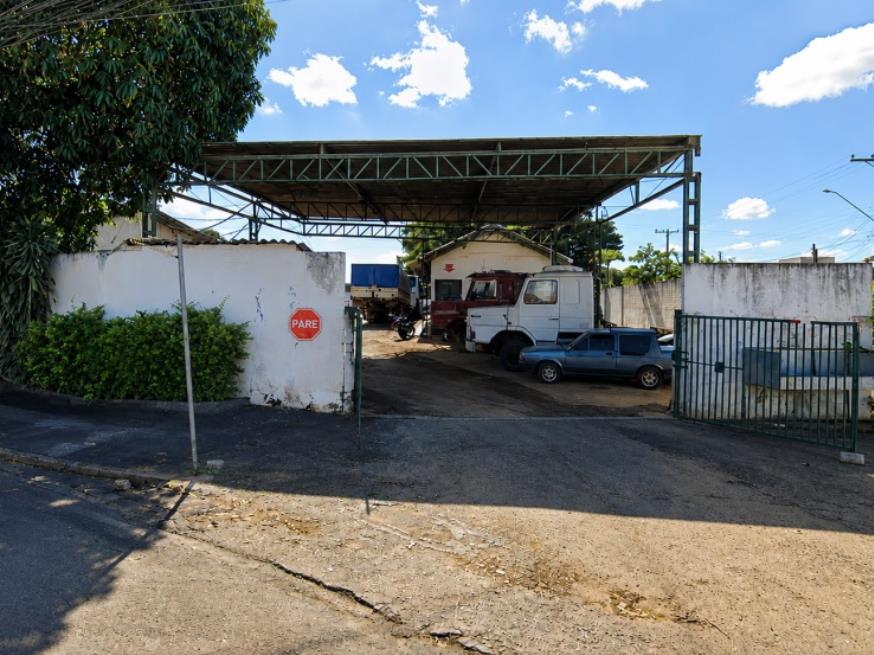 Foto ilustrativa 3 - Oportunidade. Imóvel Industrial de 7.143m² – Município de Bauru/ SP