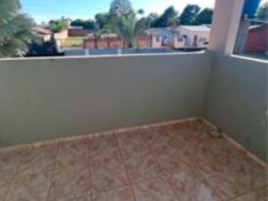 Foto ilustrativa 13 - Paraisinho – Alto Paraiso de Goiás/GO