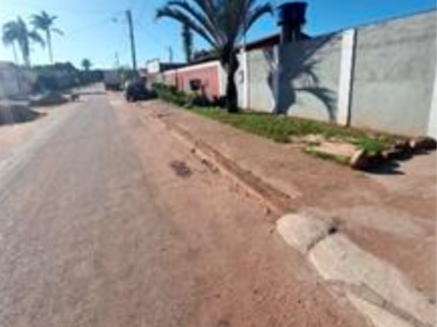 Foto ilustrativa 15 - Paraisinho – Alto Paraiso de Goiás/GO