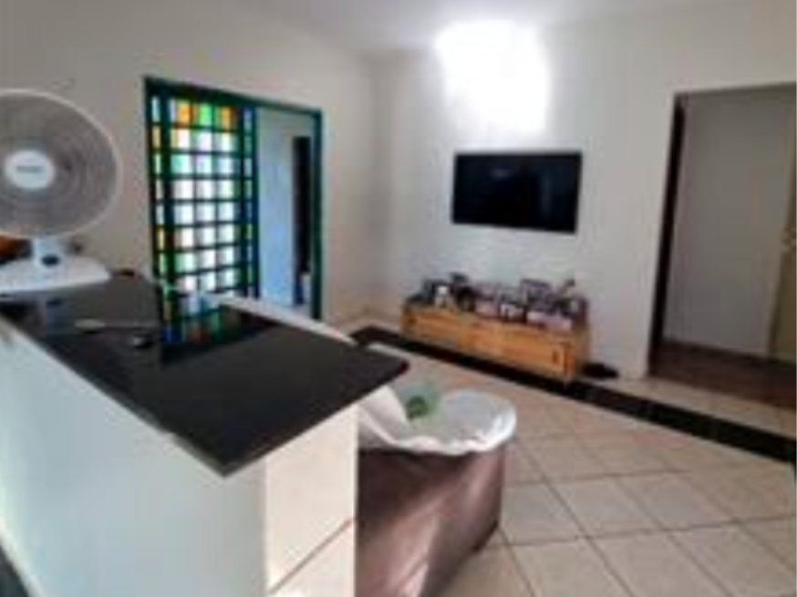 Foto ilustrativa 7 - Paraisinho – Alto Paraiso de Goiás/GO