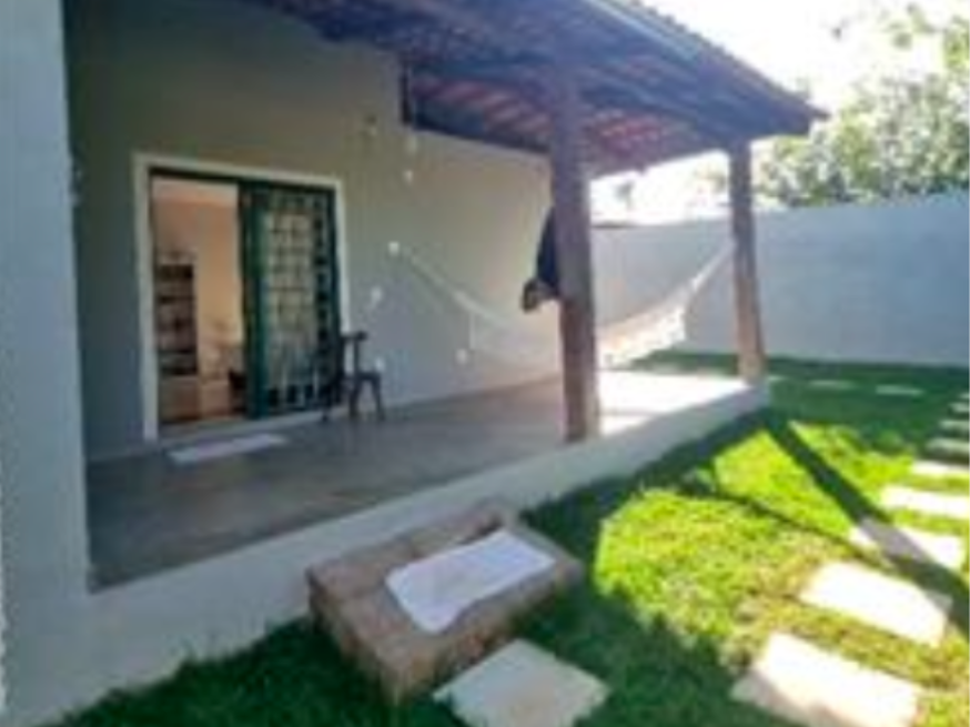 Foto ilustrativa 9 - Paraisinho – Alto Paraiso de Goiás/GO