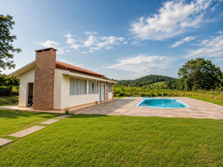 Foto ilustrativa 5 - Paraná (PR) – Terreno Rural com 16,9 hectares
