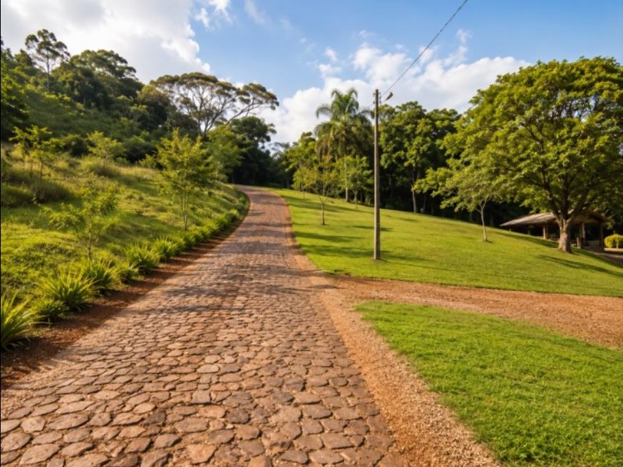 Foto ilustrativa 6 - Paraná (PR) – Terreno Rural com 16,9 hectares