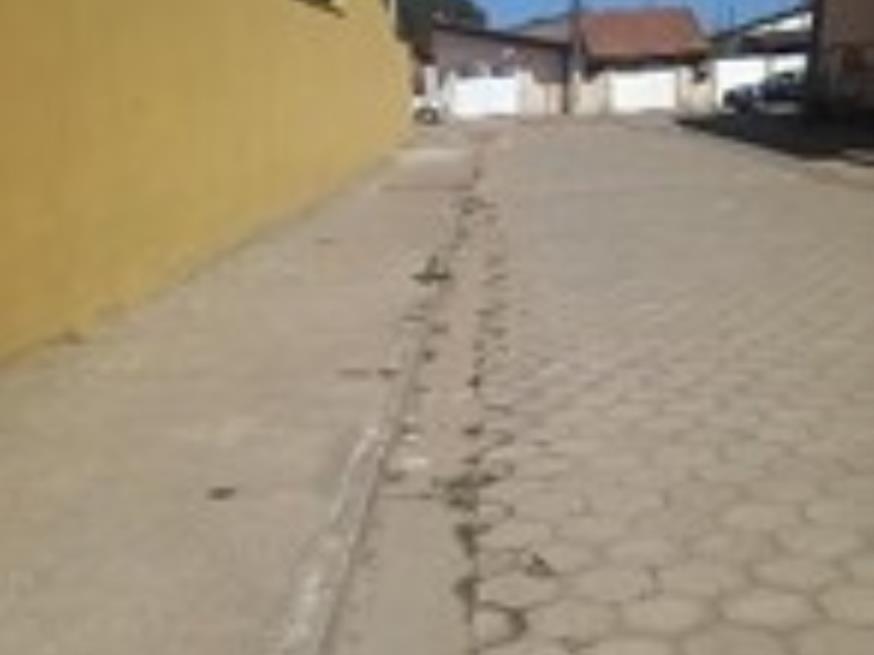 Foto ilustrativa 3 - Parque das Rodovias – Lorena/SP