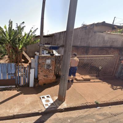 Parte Ideal 16,66% terreno 144,88m² – São Carlos
