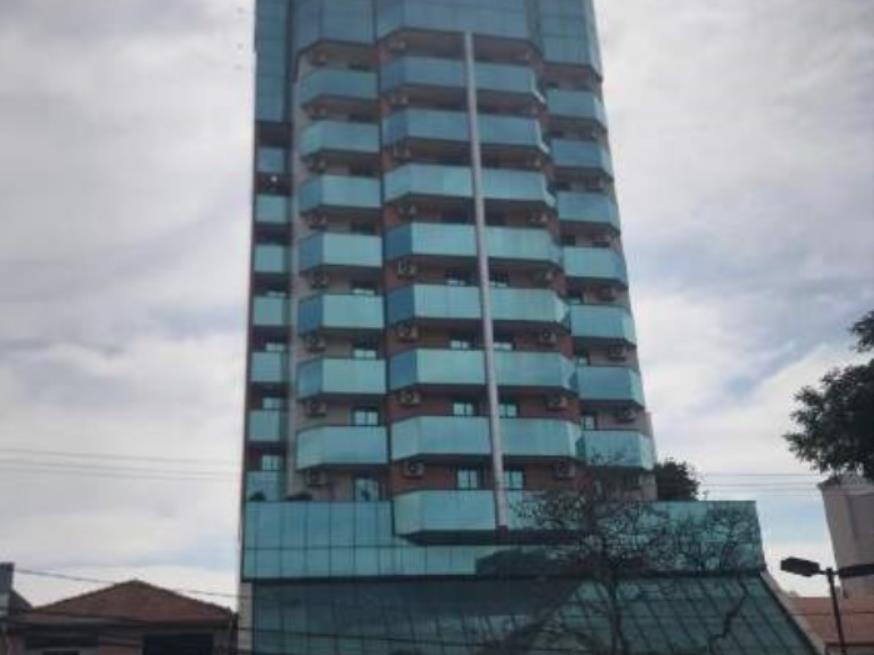 Foto ilustrativa 1 - Parte ideal 50% de Hotel 12 andares – Jundiaí – SP