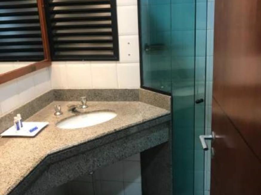 Foto ilustrativa 10 - Parte ideal 50% de Hotel 12 andares – Jundiaí – SP