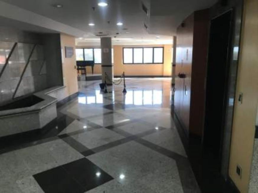 Foto ilustrativa 12 - Parte ideal 50% de Hotel 12 andares – Jundiaí – SP