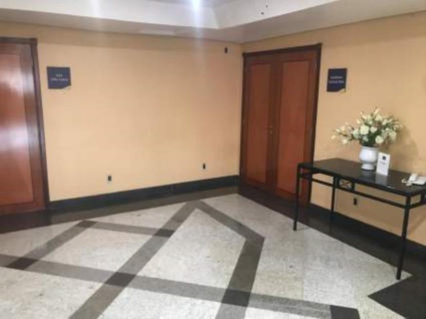 Foto ilustrativa 13 - Parte ideal 50% de Hotel 12 andares – Jundiaí – SP