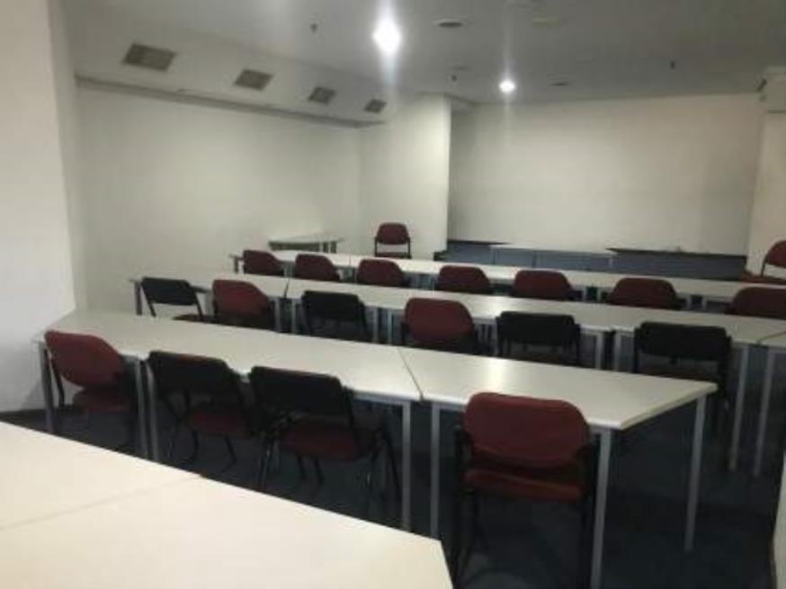Foto ilustrativa 14 - Parte ideal 50% de Hotel 12 andares – Jundiaí – SP