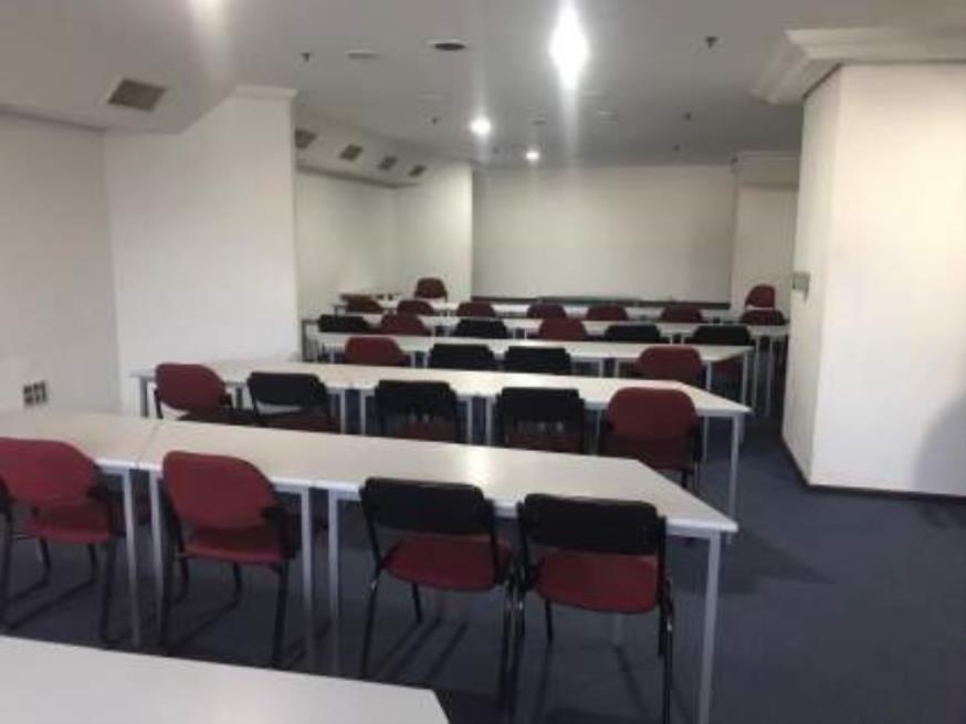 Foto ilustrativa 15 - Parte ideal 50% de Hotel 12 andares – Jundiaí – SP