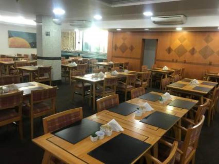 Foto ilustrativa 17 - Parte ideal 50% de Hotel 12 andares – Jundiaí – SP