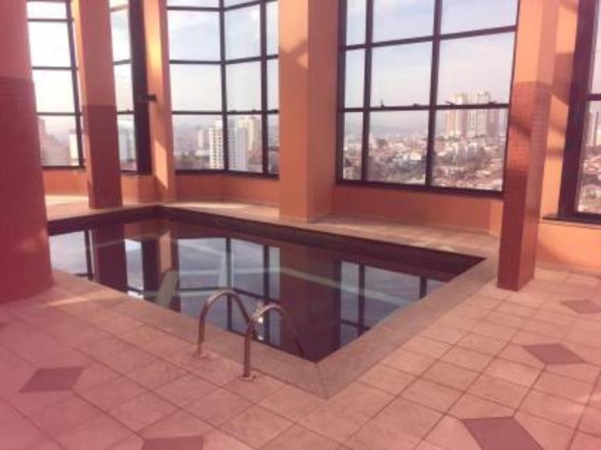 Foto ilustrativa 18 - Parte ideal 50% de Hotel 12 andares – Jundiaí – SP