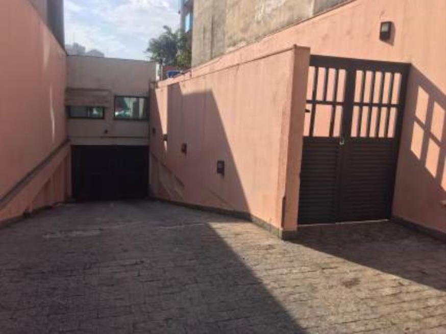 Foto ilustrativa 22 - Parte ideal 50% de Hotel 12 andares – Jundiaí – SP