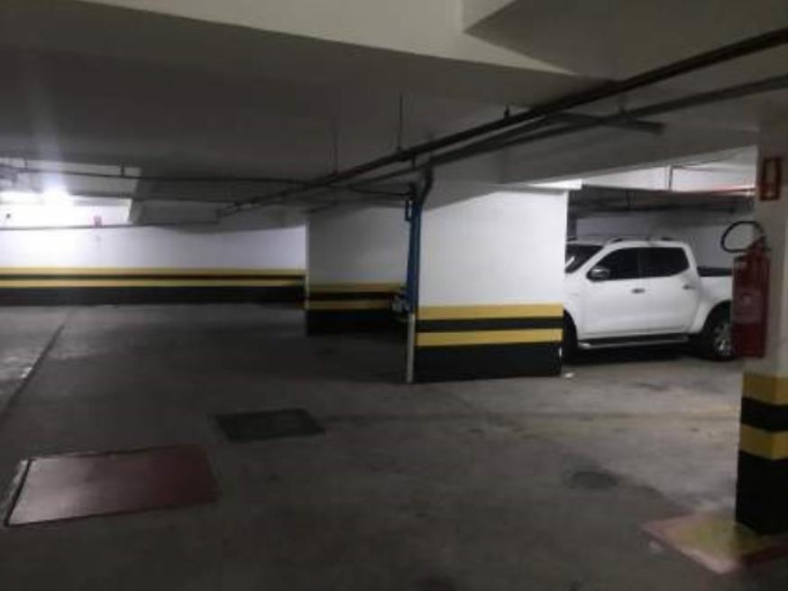 Foto ilustrativa 24 - Parte ideal 50% de Hotel 12 andares – Jundiaí – SP
