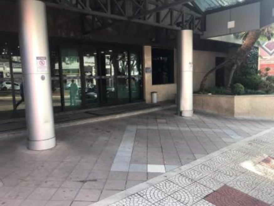 Foto ilustrativa 5 - Parte ideal 50% de Hotel 12 andares – Jundiaí – SP