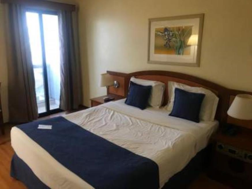 Foto ilustrativa 8 - Parte ideal 50% de Hotel 12 andares – Jundiaí – SP