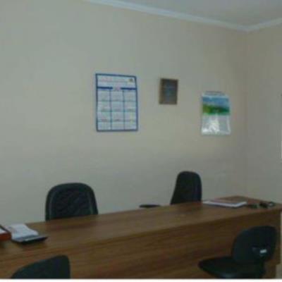 Parte Ideal correspondente a 25% de Barracão Comercial